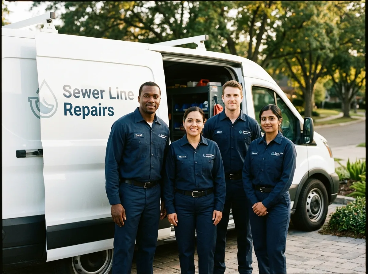 Emergency Plumber company in Minocqua, WI