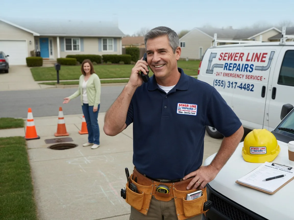 Emergency Plumber Minocqua, WI FAQs